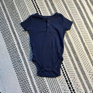 Old Navy Baby onesie